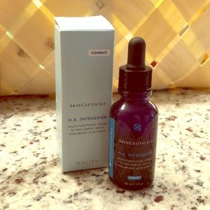 Skin ceuticals H.A. Intensifier